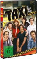 Film: Taxi - Season 3 - Neuauflage