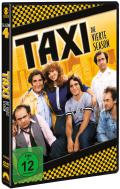 Taxi - Season 4 - Neuauflage