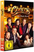 Cheers - Season 11