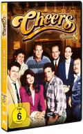 Film: Cheers - Season 8