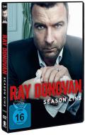 Film: Ray Donovan - Season 1 - Neuauflage