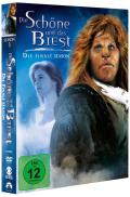 Film: Die Schne und das Biest - Season 3