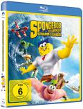 Film: SpongeBob Schwammkopf - Schwamm aus dem Wasser