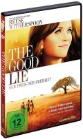 The Good Lie - Der Preis der Freiheit