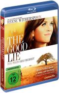 The Good Lie - Der Preis der Freiheit