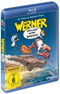 Film: Werner - Gekotzt wird spter!
