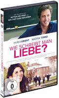 Film: Wie schreibt man Liebe?