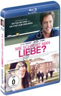 Film: Wie schreibt man Liebe?