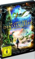 Im Land der Dinosaurier