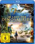 Im Land der Dinosaurier