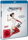 Nurse - 3D