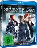 Seventh Son - 3D