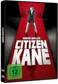 Film: Citizen Kane