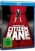 Film: Citizen Kane