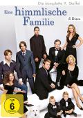 Film: Eine himmlische Familie - 9. Staffel