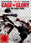 Film: Cage of Glory - Sieg um jeden Preis