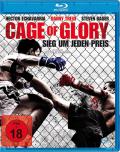 Film: Cage of Glory - Sieg um jeden Preis