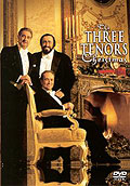 Carreras, Domingo, Pavarotti - The Three Tenors Christmas