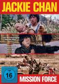 Film: Jackie Chan - Mission Force