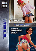 Film: Double Erotic - Tinto Brass: Playboys + Frivole Lola