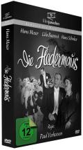 Film: Filmjuwelen: Die Fledermaus