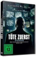 Film: Tte zuerst - Der israelische Geheimdienst Schin Bet