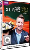 Jamie Oliver: The Naked Chef - Staffel 3