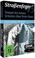 Film: Straenfeger - 49 - Tempel des Satans / Schatten ber Notre Dame