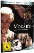 Groe Geschichten: Mozart - Das wahre Leben des genialen Musikers