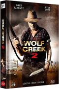 Film: Wolf Creek 2 - Limited Uncut Edition
