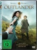 Film: Outlander - Season 1 - Vol. 1