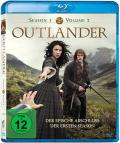 Film: Outlander - Season 1 - Vol. 2