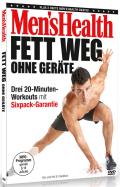 Film: Men's Health - Fett weg ohne Gerte