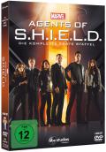 Film: Marvel's Agents of S.H.I.E.L.D. - Staffel 1