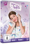 Violetta - Staffel 1 - Volume 2