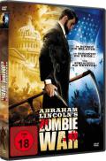 Film: Abraham Lincoln's Zombie War