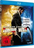 Abraham Lincoln's Zombie War