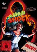 Alien Shock - uncut