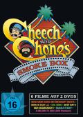 Film: Cheech und Chong Smoke Box