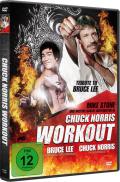 Chuck Norris - Workout