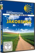 Der Jakobsweg - Ein Weg und seine Pilger