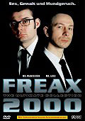 Film: Freax 2000 - The Ultimate Collection