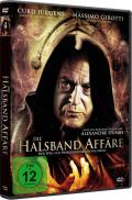 Film: Die Halsband Affre