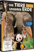 Die Tiere unserer Erde