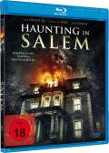 Haunting in Salem