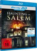 Haunting in Salem - 3D