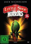 The Little Shop of Horrors