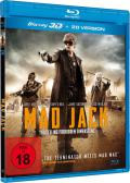 Film: Mad Jack - Travelling Forbidden Dimensions - 3D