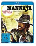 Film: Mannaja - Das Beil des Todes