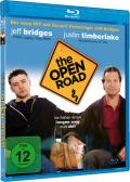 Film: The Open Road